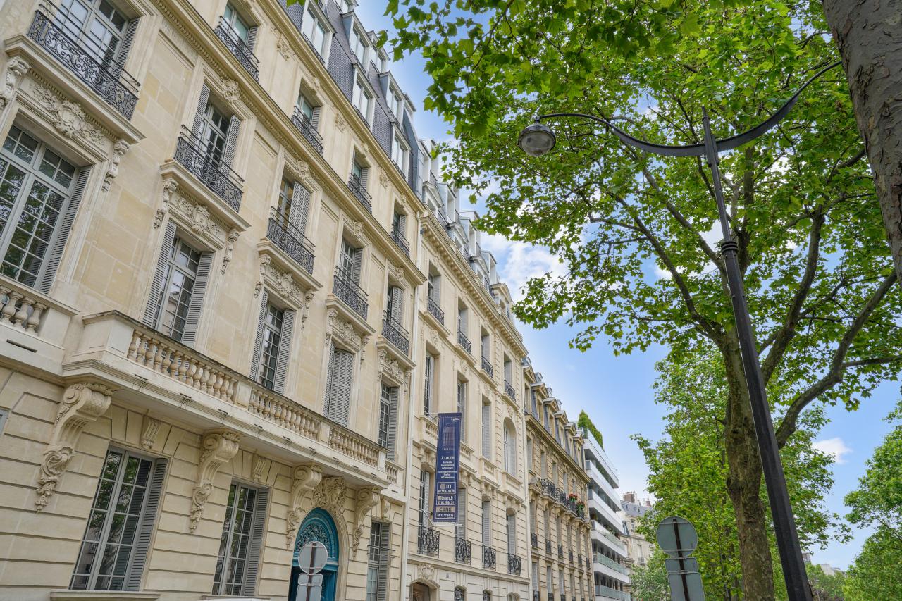 Bureau Paris 415m² Location bureau Paris OLBUR2532639 3
